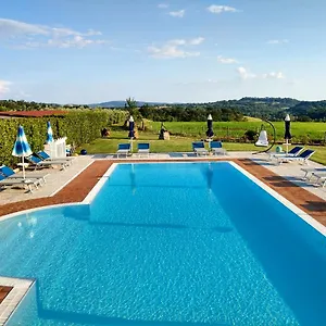  Farm stay Il Cavallino Saturnia