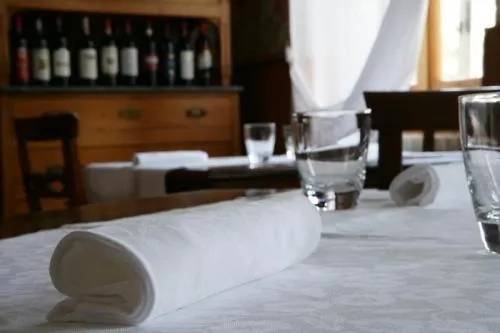 *** Hotel Locanda La Pieve Semproniano Italy