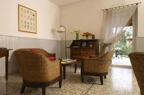 Locanda La Pieve Semproniano Italy