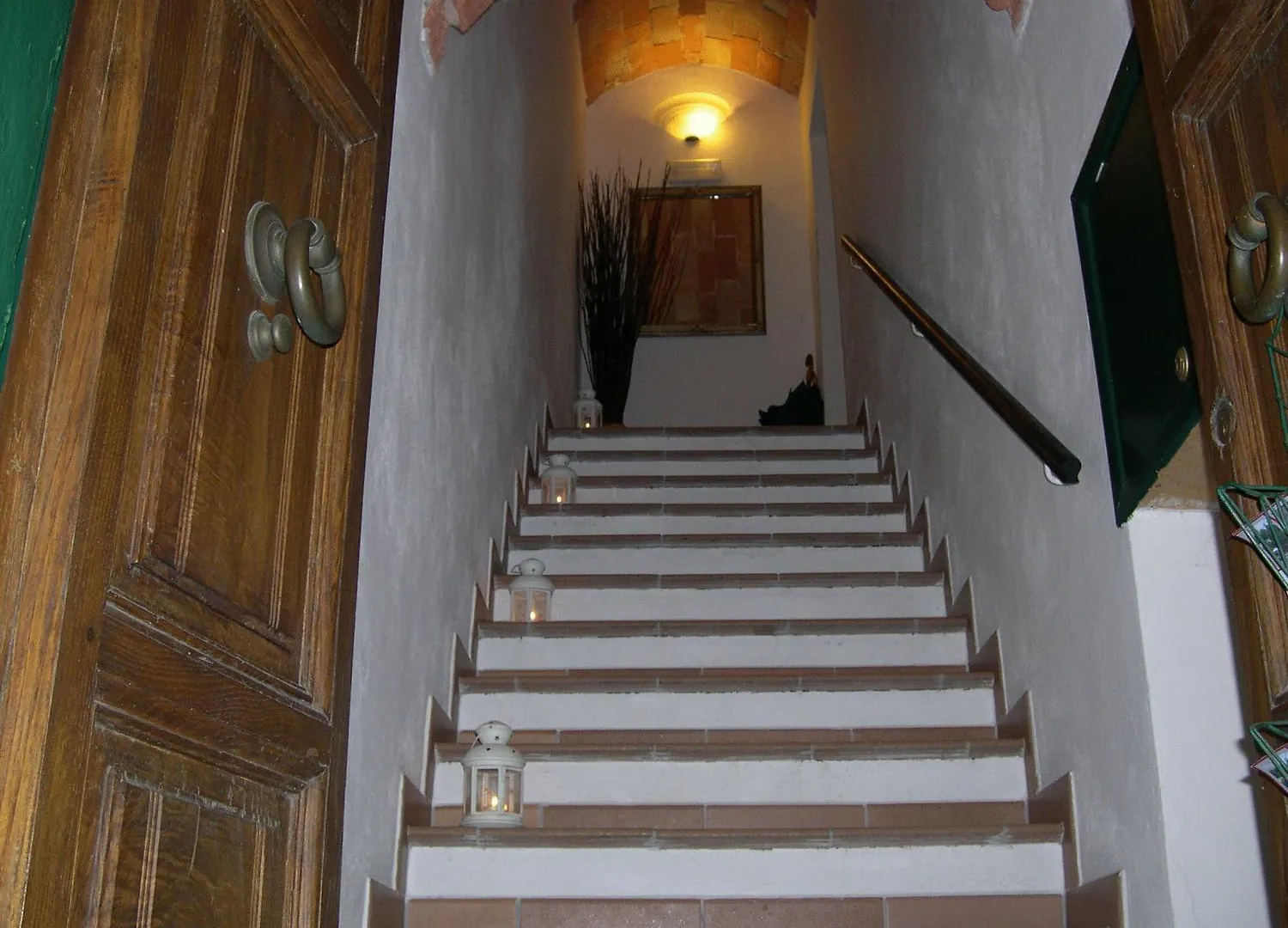 Locanda La Pieve Semproniano