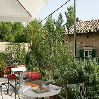 Locanda La Pieve Semproniano