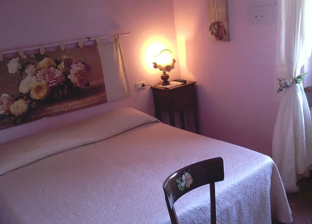 *** Hotel Locanda La Pieve Semproniano Italy