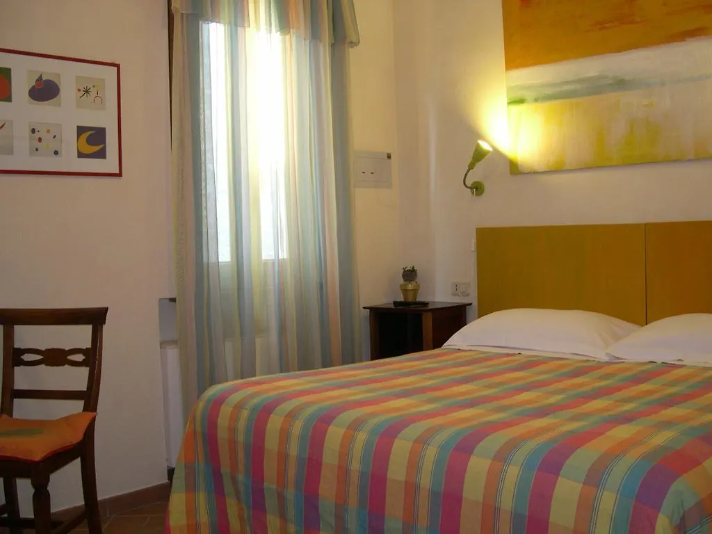 Locanda La Pieve Semproniano Italy
