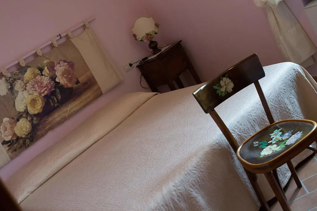 Locanda La Pieve Semproniano Hotel