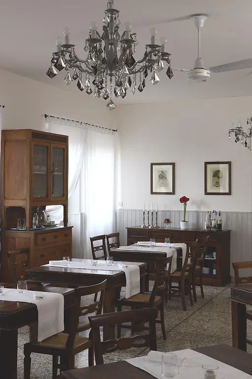 Locanda La Pieve Semproniano