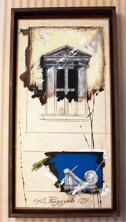 Hotel Locanda La Pieve Semproniano