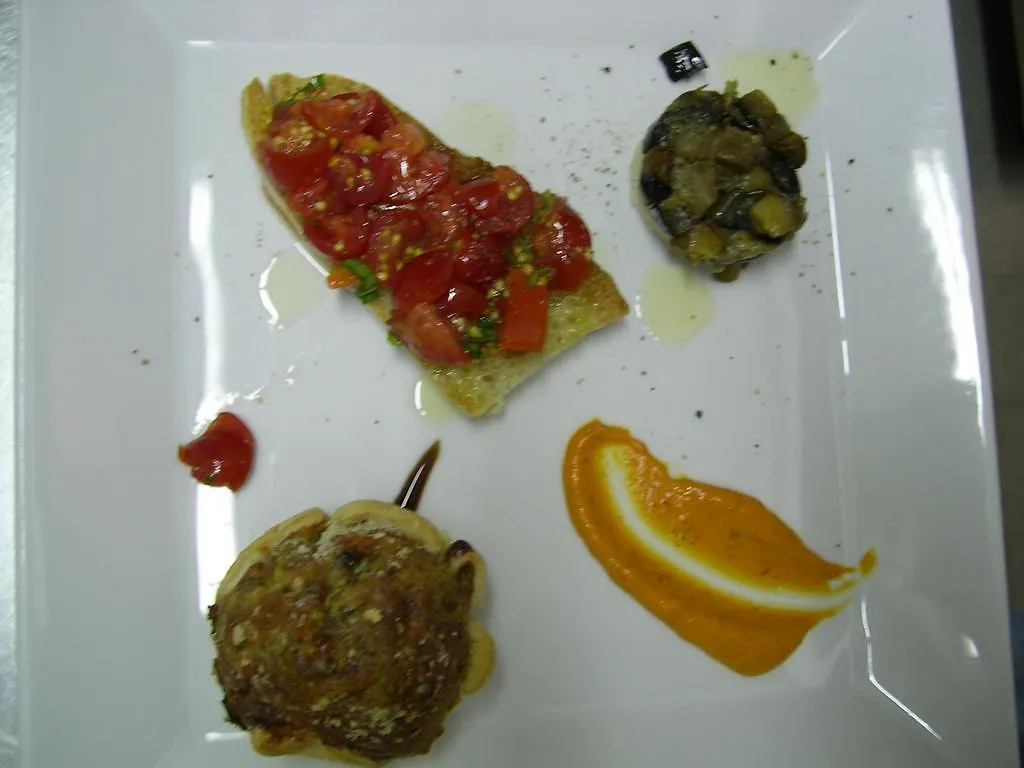 Locanda La Pieve Semproniano 3*,  Italy