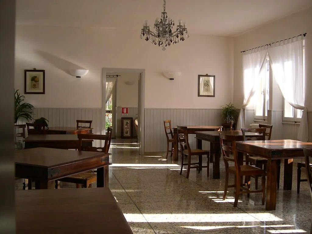 Locanda La Pieve Semproniano
