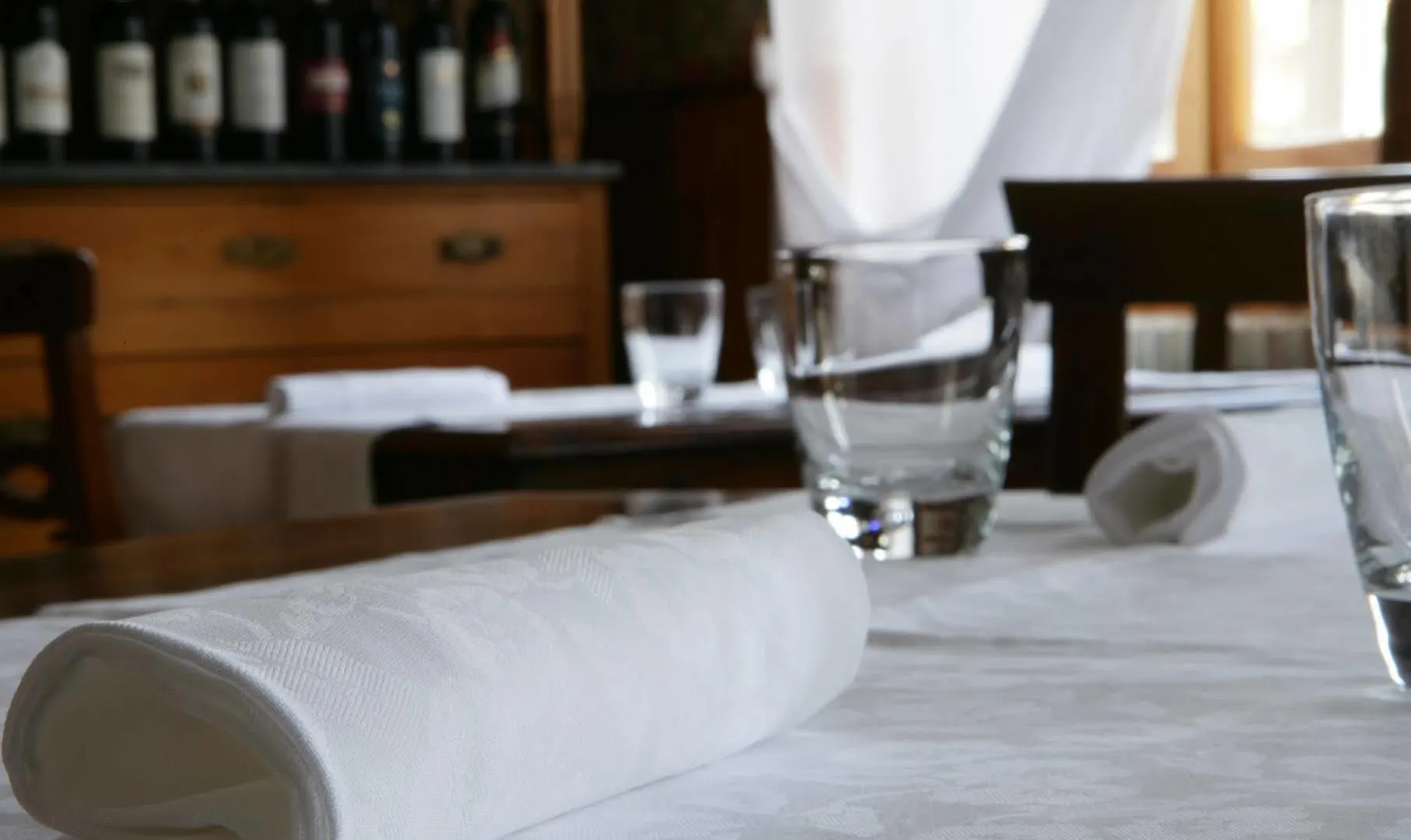 Hotel Locanda La Pieve Semproniano