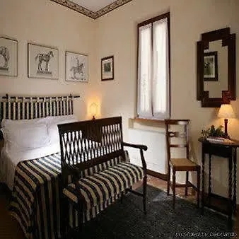 Locanda La Pieve Semproniano 3*,  Italy